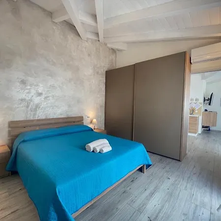 Апартаменты Maluva