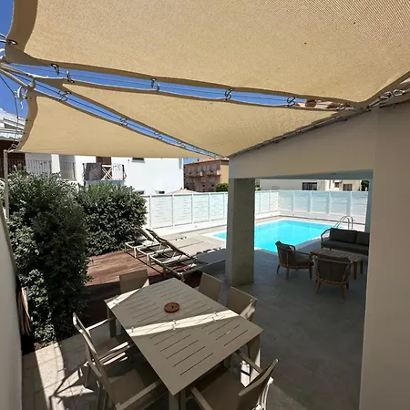 Maluva * Будони