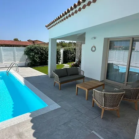 Maluva Апартаменты