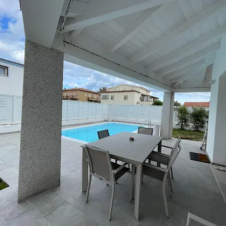 Maluva Apartment *