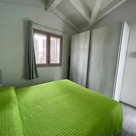 Apartment Maluva *