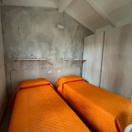Maluva Apartment *