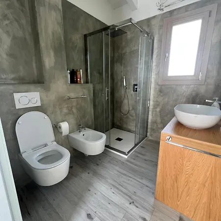 Maluva Apartment Budoni