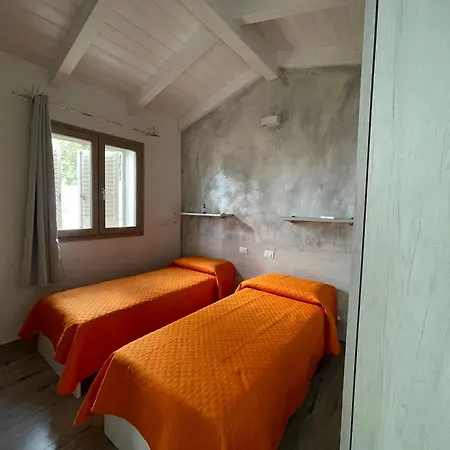 Maluva Apartment *