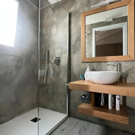 Apartment Maluva Budoni
