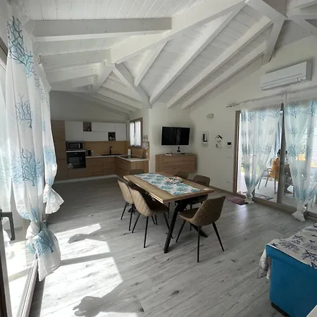 Maluva Apartment