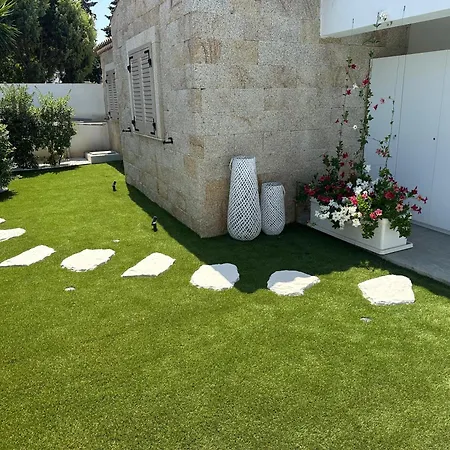 Apartment Maluva